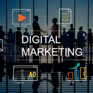 Digital Marketing